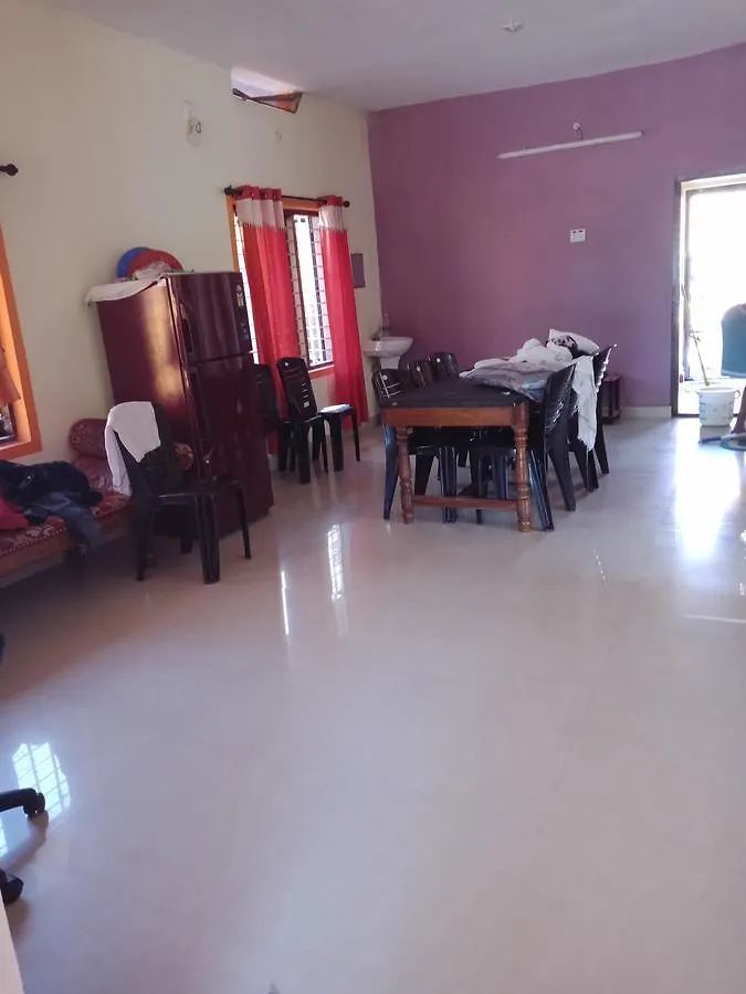 Misty Vagamon Hotel