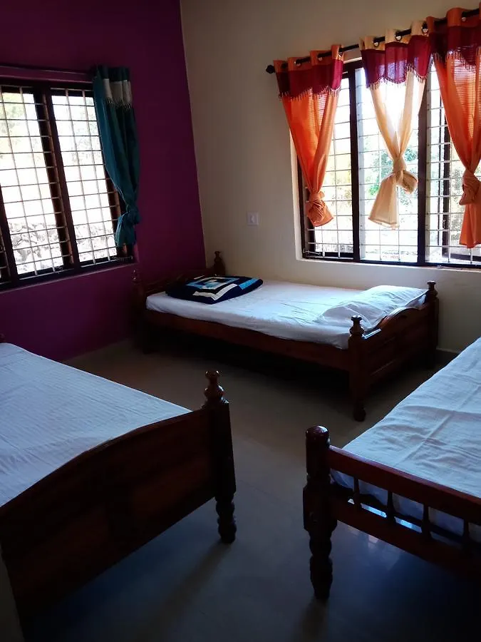 Misty Vagamon Hotel 0*,